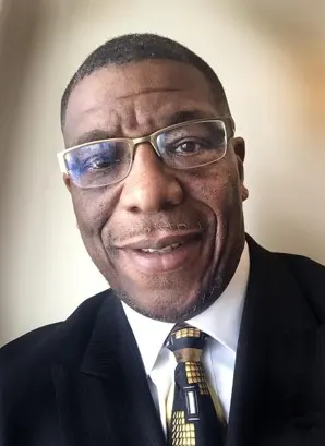 Carlton Jones, Lead Navigator for TDC